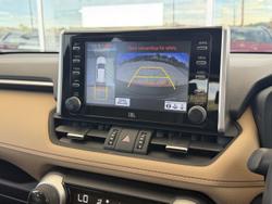 2021 Toyota RAV4 Cruiser