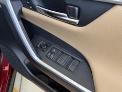 2021 Toyota RAV4 Cruiser