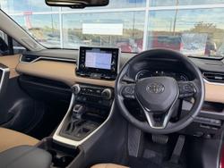 2021 Toyota RAV4 Cruiser