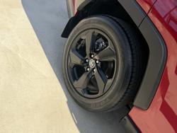 2021 Toyota RAV4 Cruiser