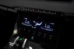 2026 Chery Tiggo 4 Ultimate