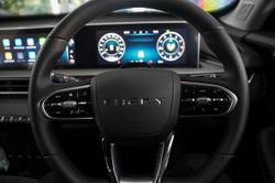 2026 Chery Tiggo 4 Ultimate