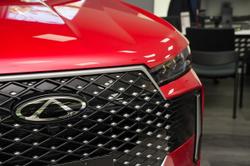 2026 Chery Tiggo 4 Ultimate