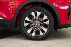 2026 Chery Tiggo 4 Ultimate