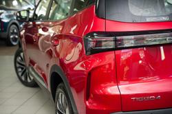 2026 Chery Tiggo 4 Ultimate