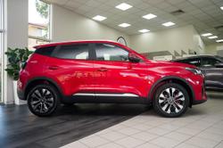 2026 Chery Tiggo 4 Ultimate