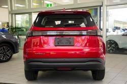 2026 Chery Tiggo 4 Ultimate
