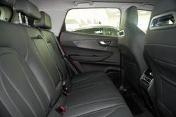 2026 Chery Tiggo 4 Ultimate