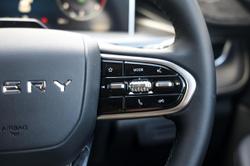 2026 Chery Tiggo 4 Urban