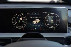 2025 Chery Tiggo 4 Hybrid Urban