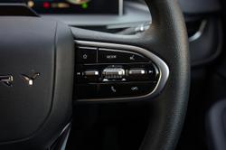 2025 Chery Tiggo 4 Hybrid Urban