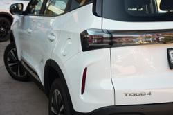 2025 Chery Tiggo 4 Hybrid Urban