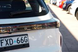 2025 Chery Tiggo 4 Hybrid Urban