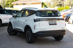 2025 Chery Tiggo 4 Hybrid Urban