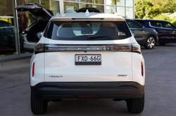 2025 Chery Tiggo 4 Hybrid Urban