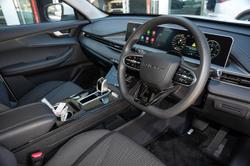 2025 Chery Tiggo 4 Hybrid Urban