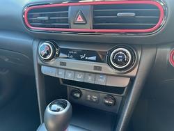 2020 Hyundai Kona Elite