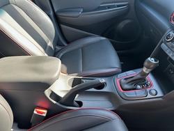 2020 Hyundai Kona Elite