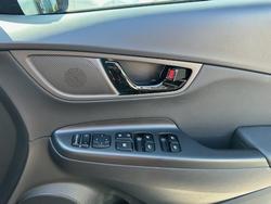 2020 Hyundai Kona Elite