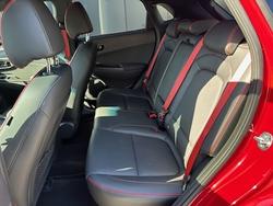 2020 Hyundai Kona Elite