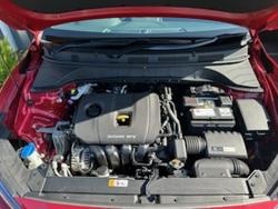 2020 Hyundai Kona Elite