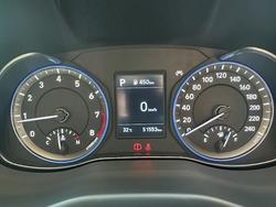 2020 Hyundai Kona Elite