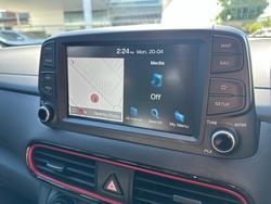 2020 Hyundai Kona Elite