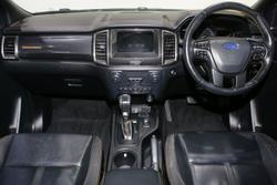 2021 Ford Ranger Wildtrak