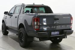 2021 Ford Ranger Wildtrak