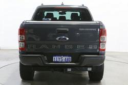 2021 Ford Ranger Wildtrak