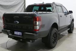 2021 Ford Ranger Wildtrak