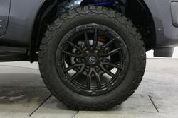 2021 Ford Ranger Wildtrak