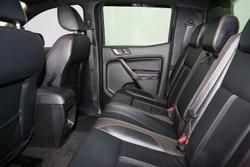 2021 Ford Ranger Wildtrak