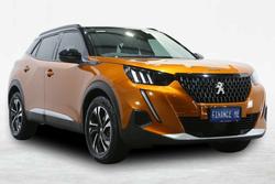 2023 Peugeot 2008 GT