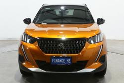 2023 Peugeot 2008 GT
