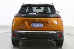 2023 Peugeot 2008 GT