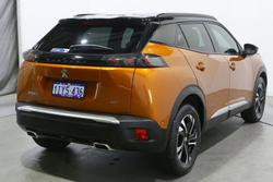 2023 Peugeot 2008 GT