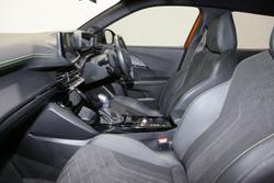 2023 Peugeot 2008 GT