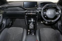 2023 Peugeot 2008 GT