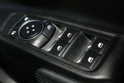 2025 Ford Everest Tremor