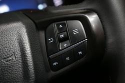 2025 Ford Everest Tremor