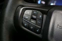 2025 Ford Everest Tremor