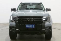 2025 Ford Everest Tremor