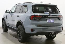 2025 Ford Everest Tremor