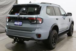 2025 Ford Everest Tremor