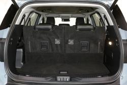 2025 Ford Everest Tremor