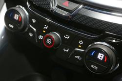 2014 Holden Commodore SS V Redline