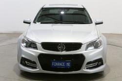 2014 Holden Commodore SS V Redline