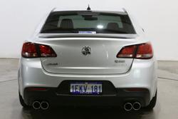 2014 Holden Commodore SS V Redline