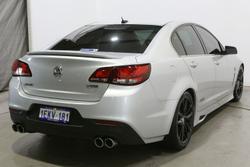 2014 Holden Commodore SS V Redline